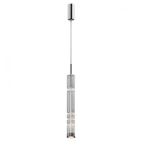 Подвесной светильник Maytoni MOD272PL-L12CH3K