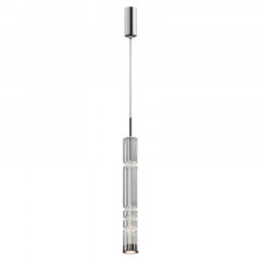 Подвесной светильник Maytoni MOD272PL-L12CH3K