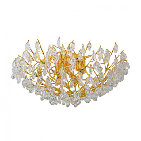 Накладная люстра Favourite 4162-10C