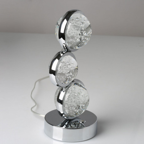 Настольная лампа DeMarkt 730031203