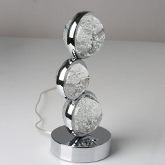 Настольная лампа DeMarkt 730031203