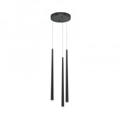 Подвесной светильник Maytoni MOD132PL-L18BK