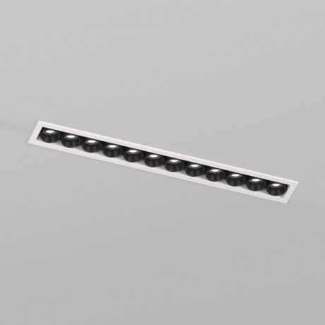 Встраиваемый светильник Denkirs DK2515-WB