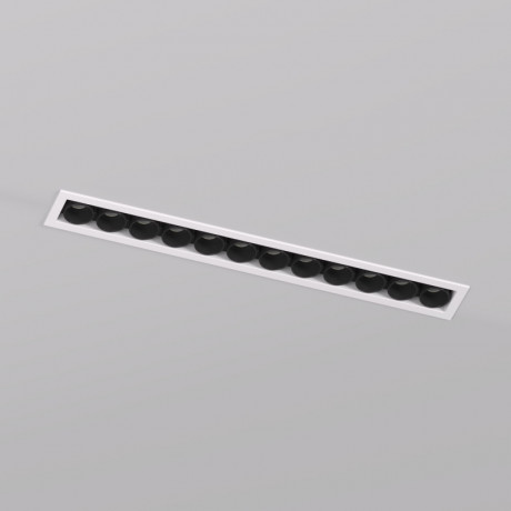 Встраиваемый светильник Denkirs DK2515-WB