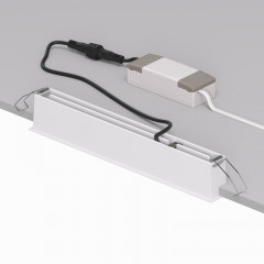 Встраиваемый светильник Denkirs DK2515-WB