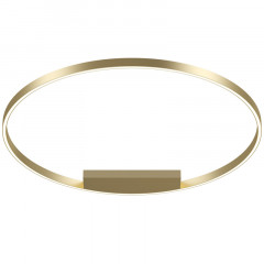 Накладной светильник Maytoni MOD058CL-L65BS3K