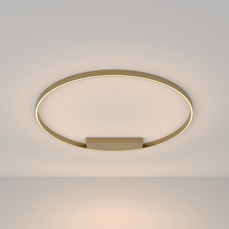 Накладной светильник Maytoni MOD058CL-L65BS3K