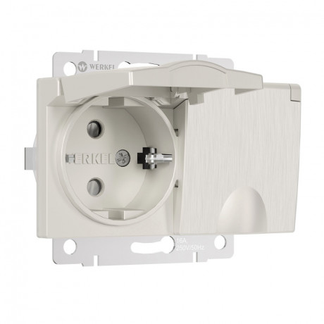 Розетка Werkel W1172213