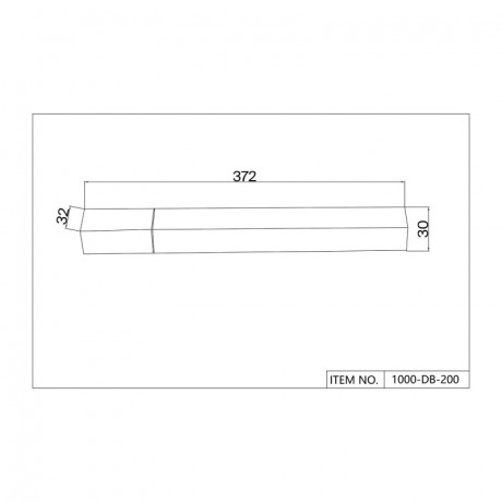Блок питания Favourite 1000-DB-200
