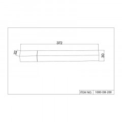 Блок питания Favourite 1000-DB-200