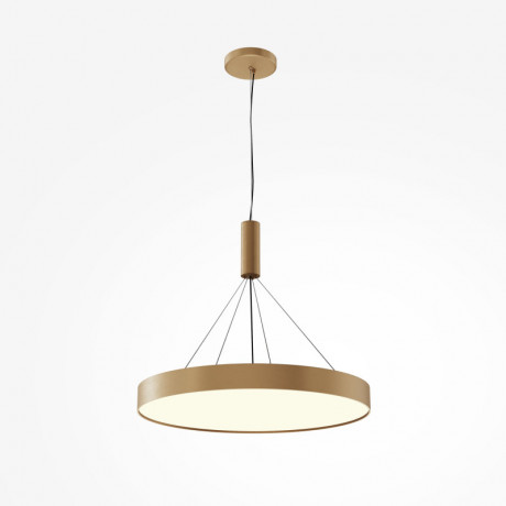 Накладной светильник Maytoni Technical C032CL-90W3K-RD-MG