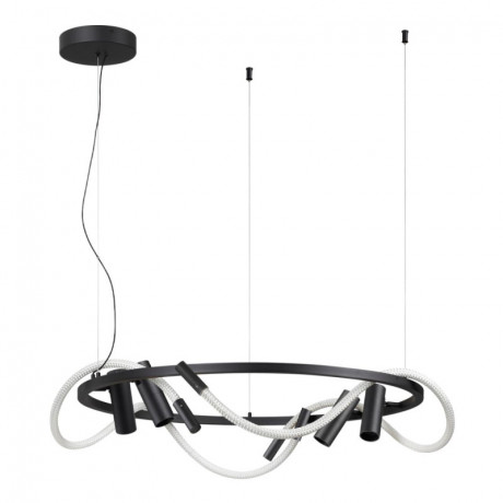 Подвесной светильник Odeon Light 4391/55L