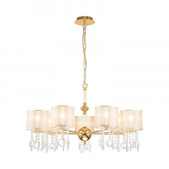 Подвесная люстра Favourite 2891-7P