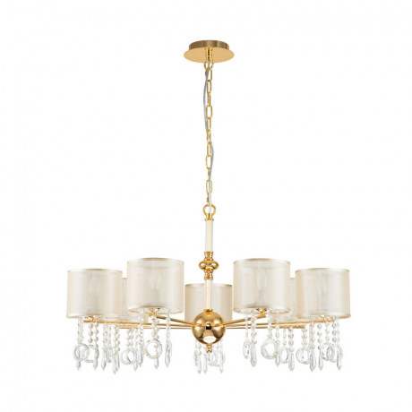 Подвесная люстра Favourite 2891-7P