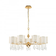 Подвесная люстра Favourite 2891-7P