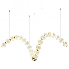 Подвесная люстра Odeon Light 5008/92L