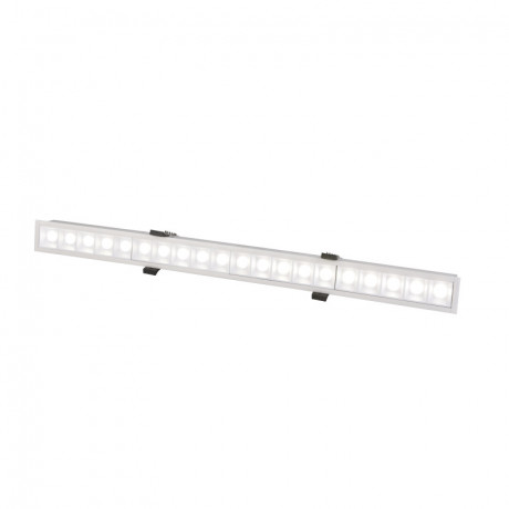 Встраиваемый светильник Favourite 3084-10C