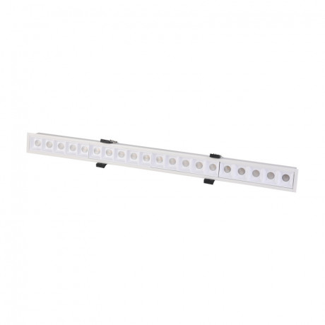 Встраиваемый светильник Favourite 3084-10C