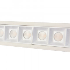 Встраиваемый светильник Favourite 3084-10C