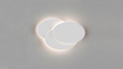 Бра DesignLed GW-6809R-12-WH-WW