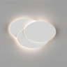 Бра DesignLed GW-6809R-12-WH-WW