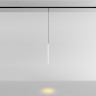 Светильник на шине Maytoni Technical TR191-1-3W2.7K-M-BW