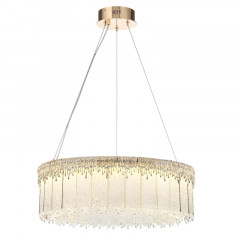 Подвесная люстра Odeon Light 5091/80L