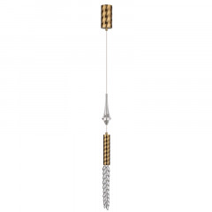 Подвесной светильник Odeon Light 5449/4L