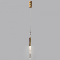 Подвесной светильник Odeon Light 5449/4L