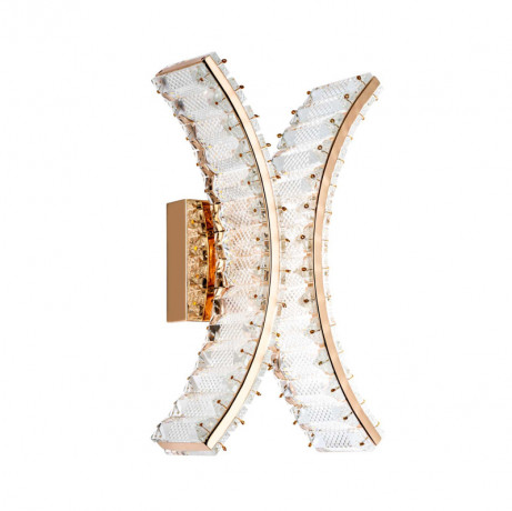 Бра MODELUX ML.759.02 GD