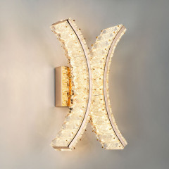 Бра MODELUX ML.759.02 GD