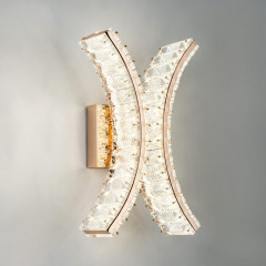 Бра MODELUX ML.759.02 GD