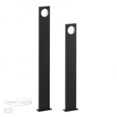 Садово-парковый светильник Odeon Light 6653/10GL