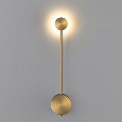 Бра Odeon Light 7009/5WL