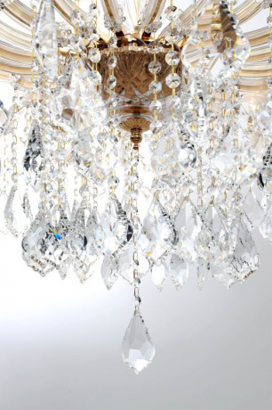 Подвесная люстра MODELUX ML.20221.20