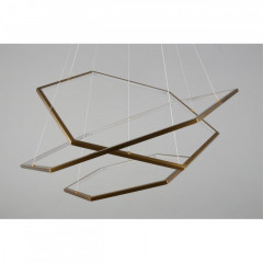 Подвесная люстра APLOYT APL.021.03.136