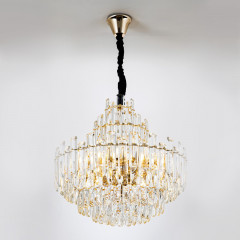 Подвесная люстра MODELUX ML.9021.16