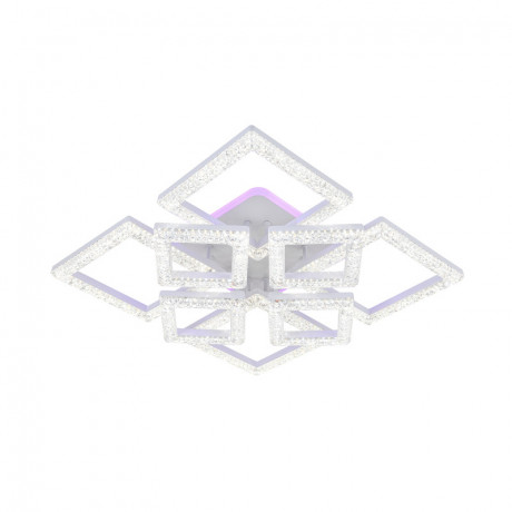 Накладной светильник Escada 10287/8LED BL