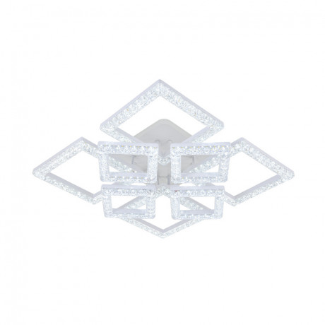 Накладной светильник Escada 10287/8LED BL