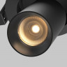 Встраиваемый светильник Maytoni Technical C071CL-7W2.7K-B