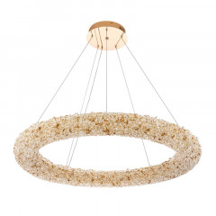 Подвесная люстра MODELUX MS.6000.800 GD