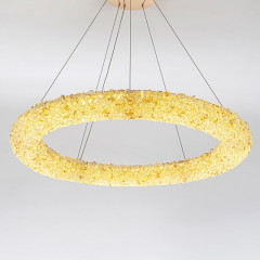 Подвесная люстра MODELUX MS.6000.800 GD