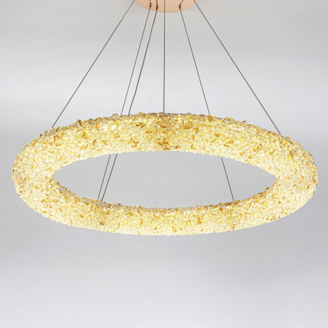 Подвесная люстра MODELUX MS.6000.800 GD