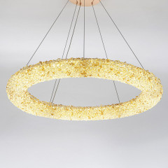 Подвесная люстра MODELUX MS.6000.800 GD