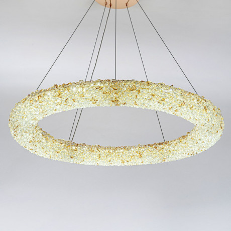 Подвесная люстра MODELUX MS.6000.800 GD