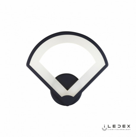 Бра iLedex LZ-233 4000K BK