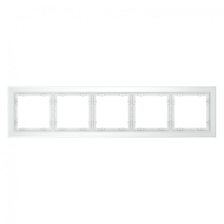 Рамка VOLTUM VLS110502