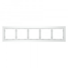 Рамка VOLTUM VLS110502