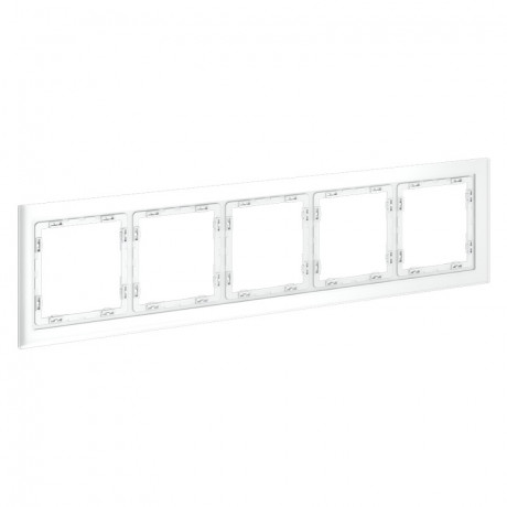 Рамка VOLTUM VLS110502