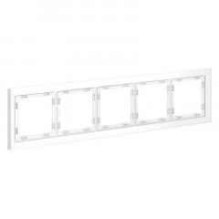 Рамка VOLTUM VLS110502